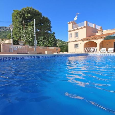 Villas Costa Calpe - Enrique Exterior foto