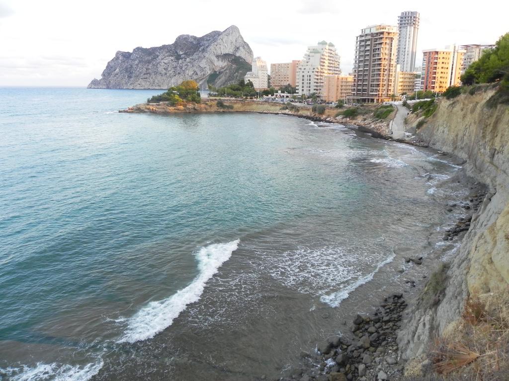 Villas Costa Calpe - Enrique Exterior foto
