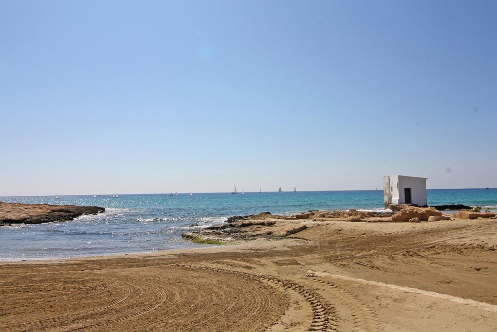 Villas Costa Calpe - Enrique Exterior foto