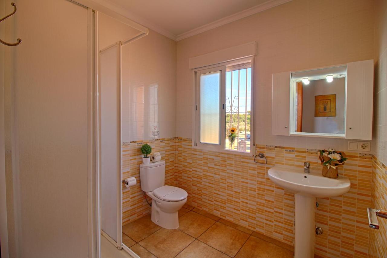 Villas Costa Calpe - Enrique Exterior foto