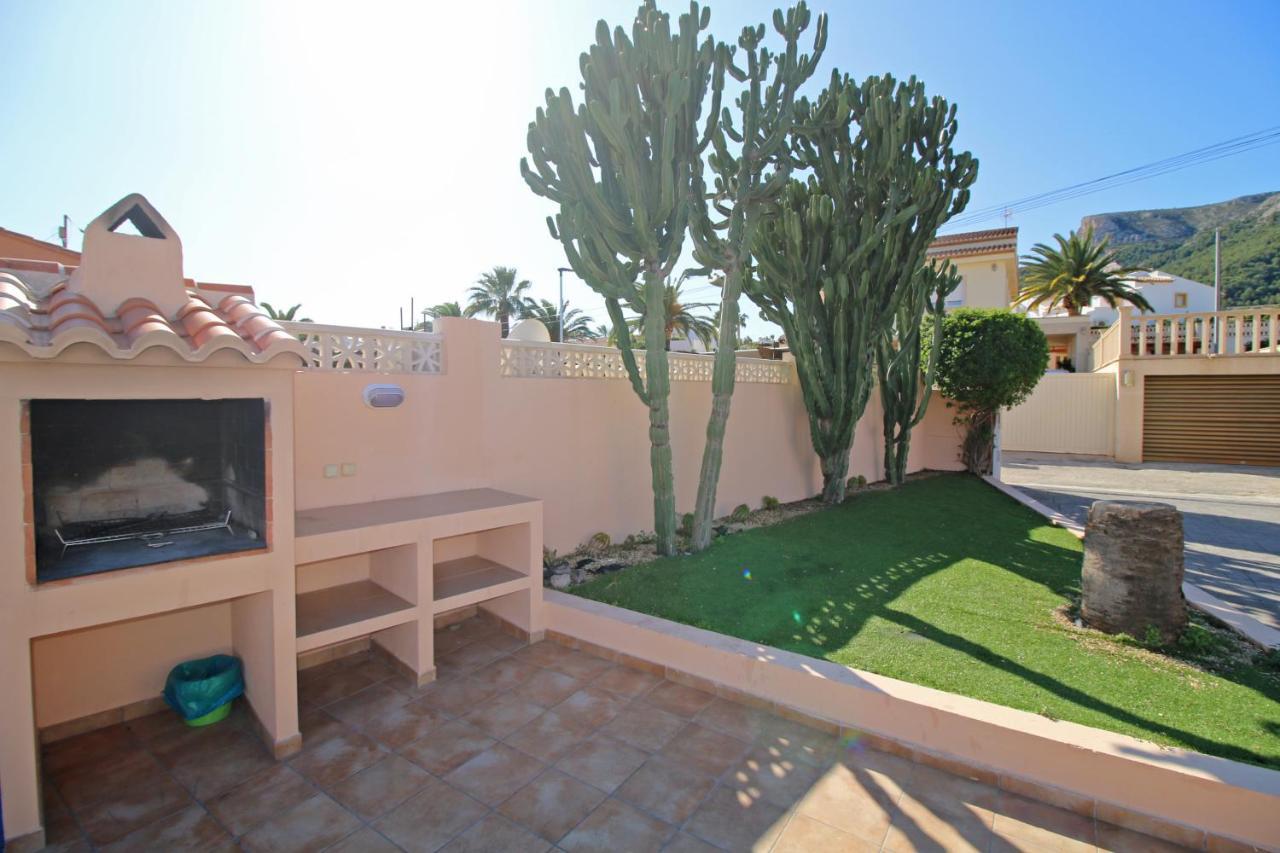 Villas Costa Calpe - Enrique Exterior foto