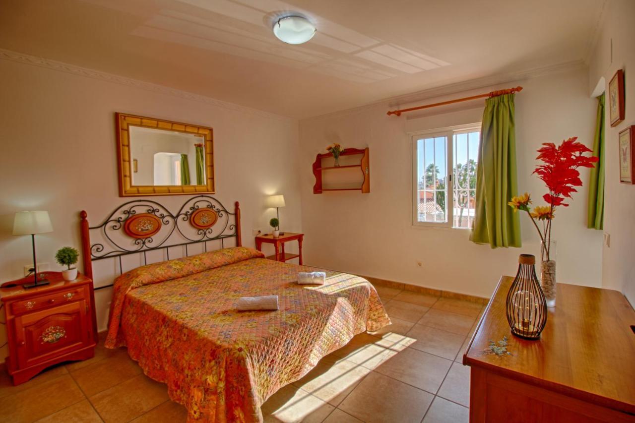 Villas Costa Calpe - Enrique Exterior foto